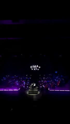 gara & madu hits different with Erwin Gutawa Orchestra 🥹❤️‍🔥 @Tenxi  #tenxiftnaykilla #garamdanmadu #symphonesia #erwingutawa #erwingutawaorcestra 