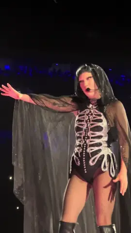 Million reasons in Brisbane 🥹 #millionreasons #ladygaga #mayhemball #concert #fyp 