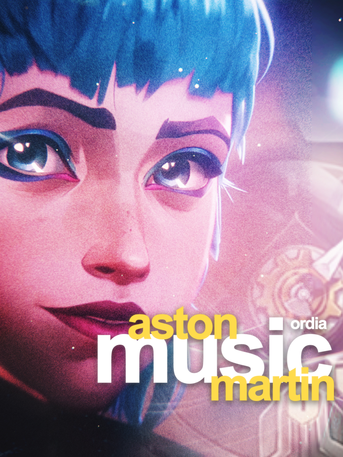 still need to finish arcane | #arcane #timebomb #timebombarcane #edit #jinxedit #ekko