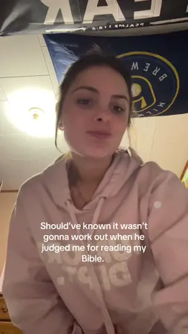 Definitely was NOT! the 1 4 me 🤪🤪 #fypシ #jesus #jesussaves 