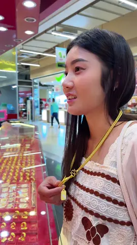 ให้ติ๊บไปนำบ่ต้องทอนจ้า #tiktokกิ๊ฟคชาภรณ์ #เพจแม่ใหญ่บ้าน 