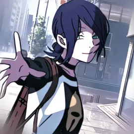 This song with any girl from Chaisaw Man>> #reze #chaisawman #rezeedit #animeedit #anime 