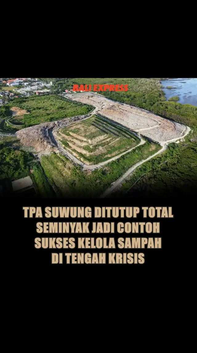 BADUNG TERANCAM KRISIS SAMPAH: SEMINYAK TUNJUKKAN JALAN KELUAR DI TENGAH PENUTUPAN TOTAL TPA SUWUNG BALIEXPRESS.ID —Penutupan permanen TPA Regional Suwung yang akan berlaku akhir Desember 2025 menjadi alarm keras bagi seluruh wilayah Bali, khususnya Badung dan Denpasar. Dengan dihentikannya operasional TPA terbesar di Pulau Dewata tersebut, pengelolaan sampah kini sepenuhnya kembali ke sumber. Tantangannya besar: 200 TPST-3R di Bali tidak berfungsi optimal, termasuk tiga unit di Denpasar. Namun, di tengah ancaman krisis sampah, TPST-3R Desa Adat Seminyak justru tampil sebagai contoh nyata bahwa pengelolaan sampah berbasis komunitas bisa menjadi solusi jangka panjang. Beroperasi sejak 2003 dan berdiri di lahan seluas 1.270 meter persegi, TPST-3R ini telah menjadi tulang punggung kebersihan kawasan wisata Seminyak. Dari Pantai Kumuh Menjadi Destinasi Ikonik Sebelum 2003, wajah Pantai Seminyak jauh dari indah. Bangunan liar bertebaran, sampah dibuang sembarangan, dan akses menuju pantai sangat terbatas. Kondisi ini menjadi ancaman serius bagi citra Bali di mata dunia. Semua berubah ketika Desa Adat Seminyak membangun TPST-3R dan bergabung dalam program Bali Beach Up pada 2007 bersama CCEP Indonesia. Kolaborasi besar itu mengubah lima pantai sepanjang 9,7 kilometer—Kuta, Seminyak, Legian, Kedonganan, dan Jimbaran—menjadi lebih bersih dan tertata. “Awalnya saya ajak para pedagang untuk ikut menata pantai. Prosesnya bertahap, tapi sekarang hasilnya bisa kita lihat,” ungkap I Komang Ruditha, Ketua TPST-3R Seminyak. Bekerja untuk Bali, Bukan Hanya untuk Seminyak Saat ini TPST-3R Seminyak menangani 1.865 pelanggan, termasuk 700 akomodasi pariwisata. Bahkan, karena tingginya permintaan, layanan mereka kini menjangkau hingga Legian, Banjar Segara, dan Kerobokan Selatan. Kapasitasnya terus diuji, terutama saat musim hujan dan high season, ketika volume sampah meningkat hingga 30 persen. Namun, berkat pemberdayaan 56 tenaga pengangkut, para ibu rumah tangga sebagai pemilah sampah, Karang Taruna, hingga mitra eksternal, mereka mampu bertahan dan berkembang. “Ini semua kerja bersama. Kami memberdayakan masyarakat agar mereka bisa mendapat penghasilan sekaligus menjaga lingkungan,” ujar Ruditha. Mengolah Sampah Jadi Cuan dan Manfaat Setiap hari, TPST-3R Seminyak mengolah 179 meter kubik sampah, menghasilkan 6–7 truk residu yang harus dikirim ke TPA. Menariknya, Desa Adat Seminyak mampu meraup Rp 3 miliar per tahun dari hasil pengolahan sampah—tanpa mengorbankan misi lingkungan. Mereka memilah 31 jenis sampah anorganik, mengirim PET ke Bekasi, kardus ke Situbondo, besi dan kaleng ke Surabaya. Harga jual sampah berubah layaknya kurs valuta, kata Ruditha. Uang hasil penjualan dipakai sepenuhnya untuk gaji pekerja, BBM truk, serta perawatan fasilitas. Bali Butuh Budaya Baru: Budaya Mengolah Sampah Dengan penutupan TPA Suwung, seluruh masyarakat Bali diimbau untuk memulai pengolahan sampah dari rumah, bukan hanya mengandalkan fasilitas besar. Ruditha menegaskan, pengolahan sampah bukan hanya soal teknis, tetapi tentang budaya: “Bali bertahan karena pariwisatanya, karena budayanya. Jadi sekarang, bagaimana kita memperlakukan sampah dengan baik itu harus jadi budaya.” Seruan Publik: Saatnya Bergerak Bersama Bali menghadapi masa kritis pengelolaan sampah. Namun, kisah TPST-3R Seminyak membuktikan bahwa komunitas lokal bisa menjadi garda terdepan dalam menjaga pulau ini tetap bersih dan layak huni. Mari dukung upaya pilah sampah, perkuat peran TPST-3R, dan mulai kelola sampah dari rumah. Bali bersih adalah tanggung jawab kita bersama. #KoranBaliExpress #SampahBali #PenutupanTPASuwung #Badung #Denpasar #BaliBersih #kelolasampahdarirumah 
