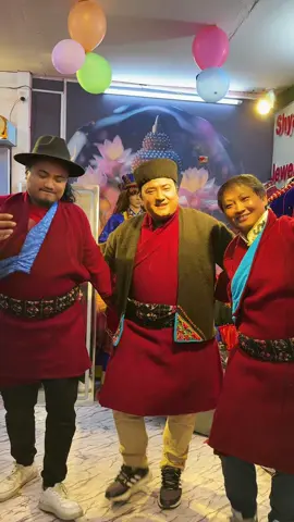 कहिलेकहीँ रमाइलो पनि गर्ने गर्छु @Shyamu fancy & jewellery shop @फूल कुमार बम्जन 🙏 