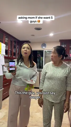 I’m just tryin to help out with dinner 😂 