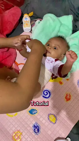 Tutorial dandani bayi #bayi #fyp #fypage #fypシ゚ 
