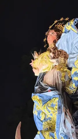 Alejandra, inmaculada concepción #alejandra #inmaculadaconcepcion 