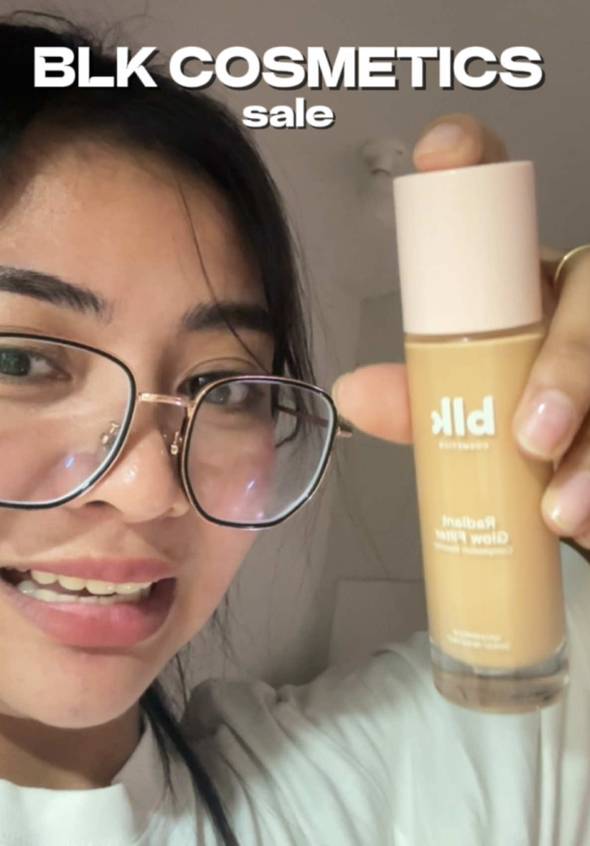 thank you po sa pasale ann cortez 🥰 #blkcosmetics #decembersale 12.12 sale  disclaimer: price may vary when the promotion ends