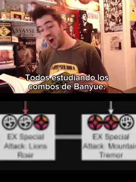 Ok esto no será sencillo...🥀🥀 #fyp #Zenless #zzz #Banyue #Banyue 