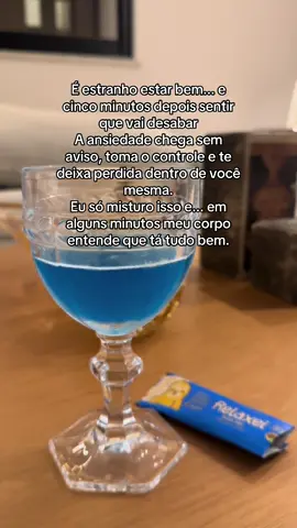 #ansiedade #rotina 