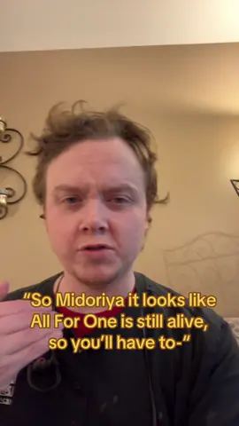 Time to panic! #myheroacademia #mha #bokunoheroacademia #deku #allmight @Val Hortin @Meghan @sonoliento_T_T @Britney Smith 