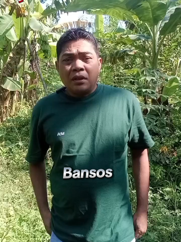 Bansos#dagelanjowo #humor #jateng #viraltiktok #bansos 