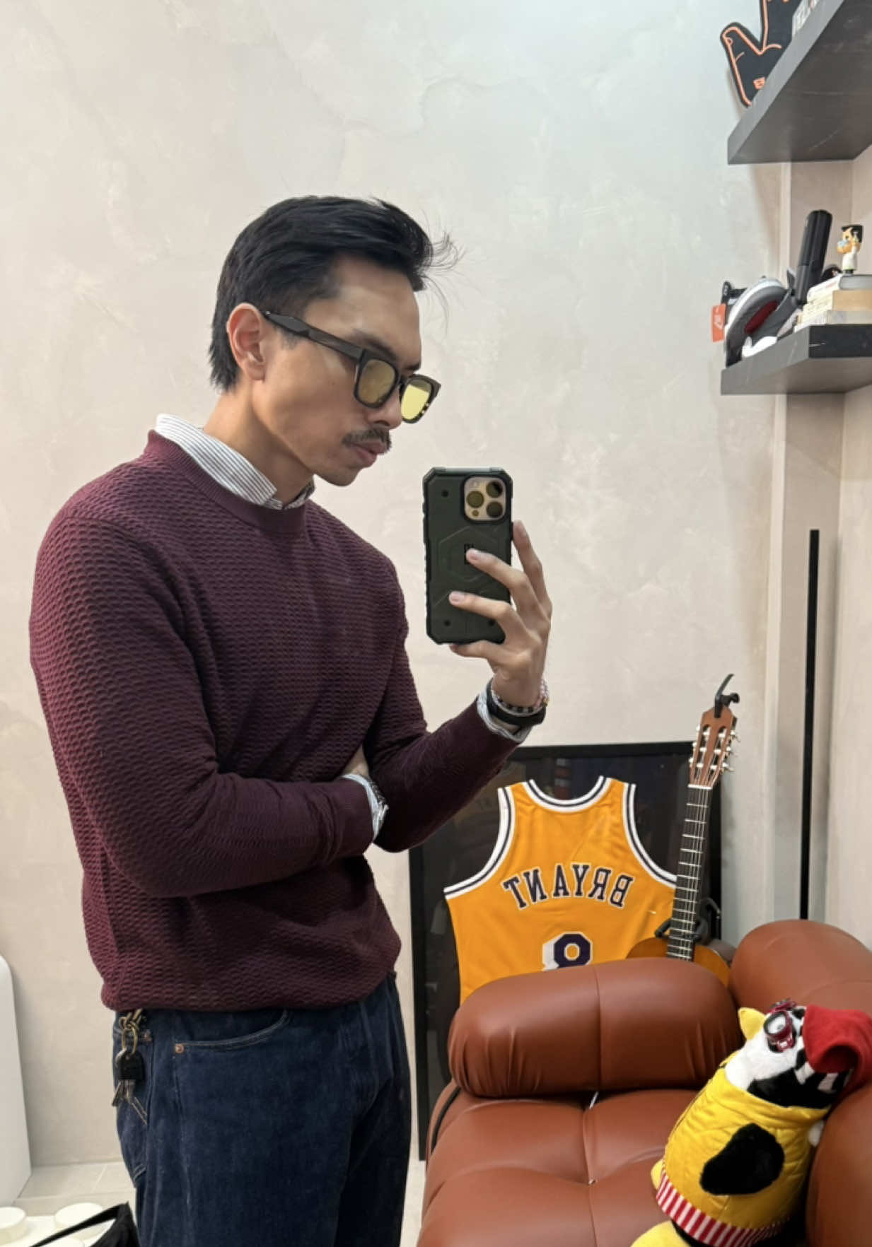 pulang suman #OOTD #morningroutine #fashion #outfit #vintage 