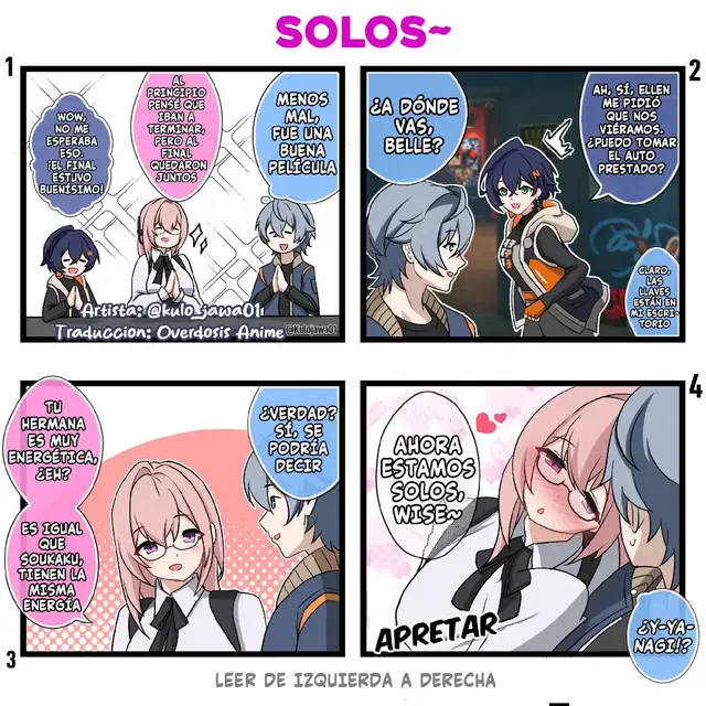 #yanagizzz #zzz #findeañocontiktokshop #viral