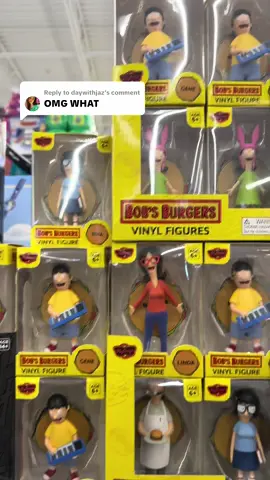 Replying to @daywithjaz Bobs burgers 5 below finds #fivebelowfinds #bobsburgers #viralvideo @Bob’s Burgers