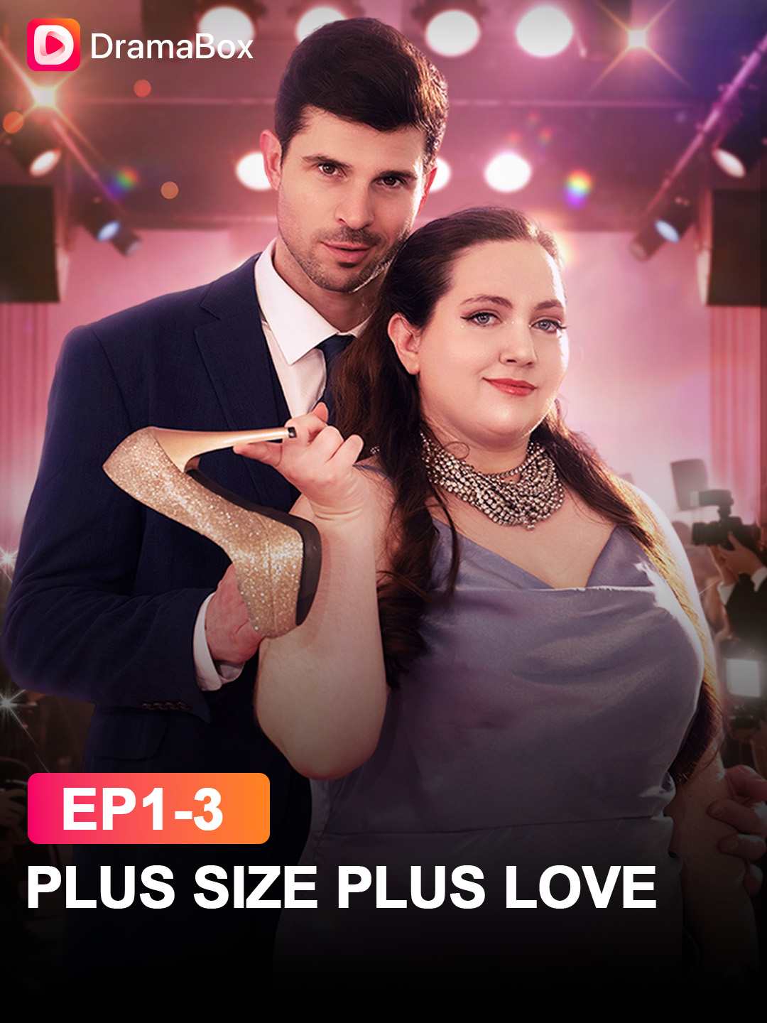 One bump to the head… and suddenly she’s the hottest “supermodel” in the room—will confidence lead her to real love? 💫💋 🔍 Click the link in my Bio to watch more #dramabox #dramatiktok #dramaboxshorts #sweetromance #officeromance #PlusSizePlusLove