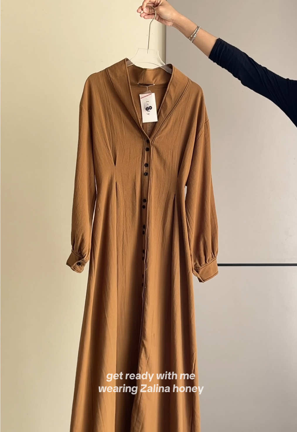 ide outfit raya day-2 besdy😍