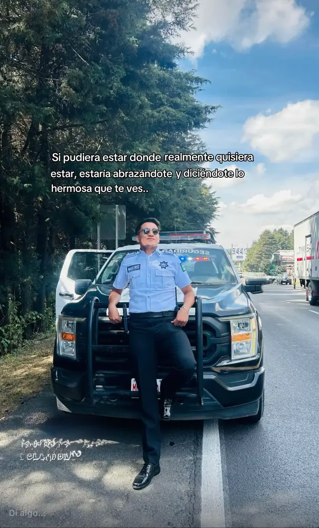 🗣️🫣 #romance #police 