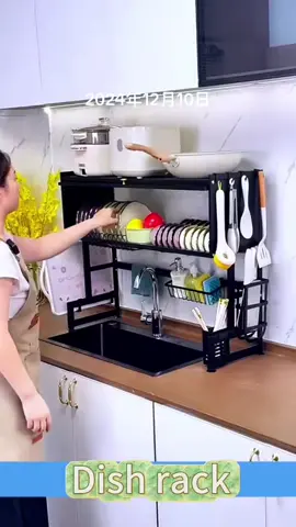 Dish rack#fyp #tiktok #foryou #dishrack 