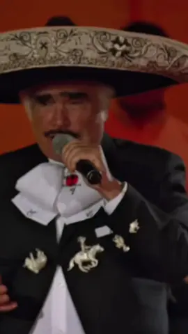 Mi papá una vez me dijo #VicenteFernandez #latinosenusa #mexicanosenusa #frases