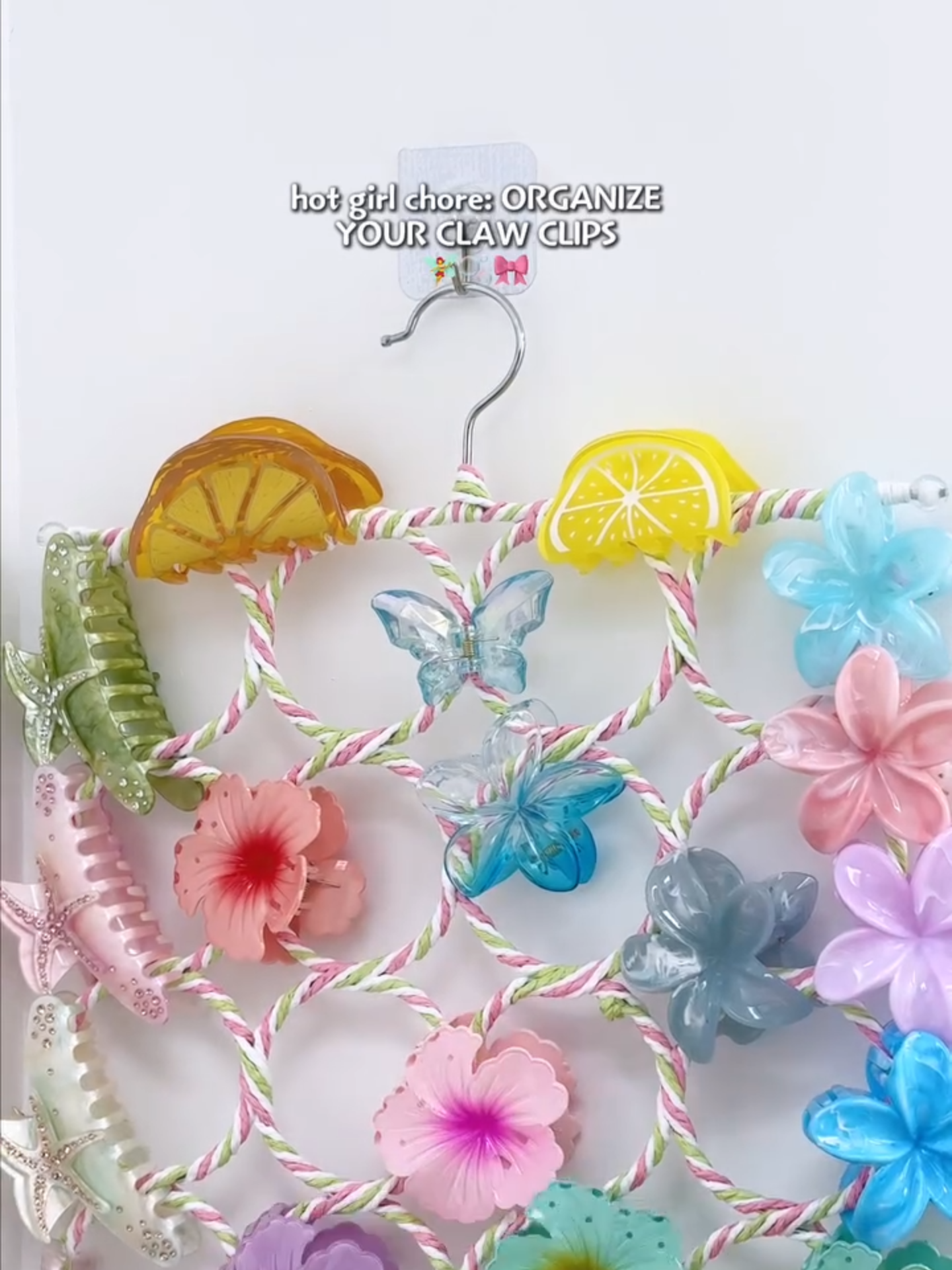 An accessories organizer that doubles as wall art? So here for it 👱‍♀️✨ #SHEINau #SHEINtrends #christmasgifts #wishlist #giftideas #gifts