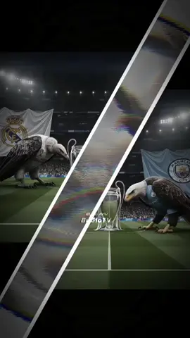 Real Madrid vs Man City | Lượt trận thứ 6 Champions League #realmadrid #mancity #football #blvaphu 