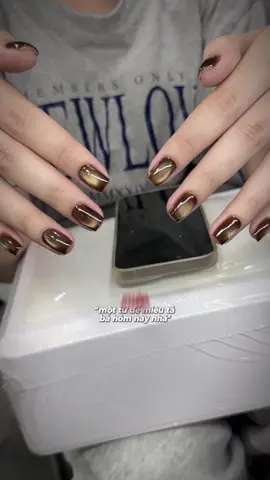 quả khachh ko phải AL #CapCut #Thernails 