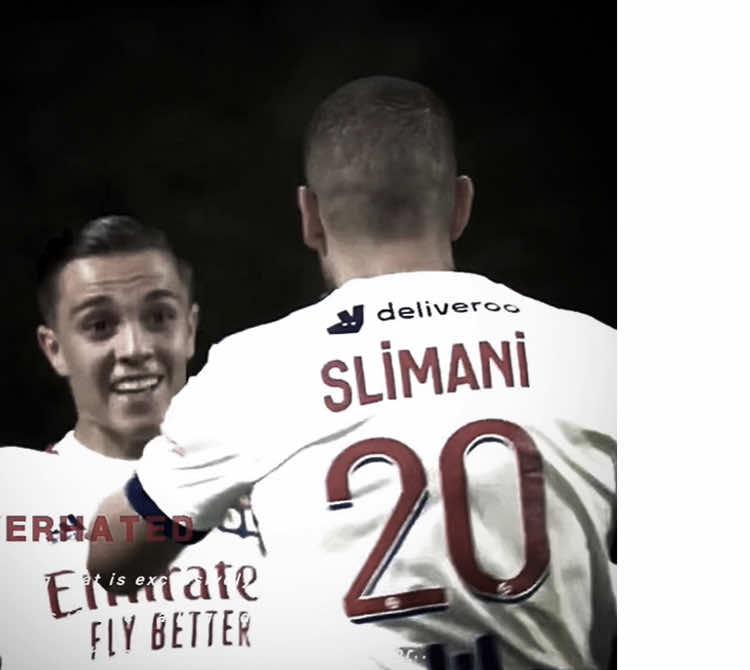 History will remember Islam Slimani 🇩🇿 SuperSlim is an Algerian football icon, born June 18, 1988. A powerhouse striker renowned for strength, aerial dominance, and clinical finishing. Starred at Sporting CP, Leicester City & AS Monaco. Algeria’s all-time top scorer and hero of the 2019 Africa Cup of Nations.  #fyp #algeria #islamslimani #xybca  #edit 