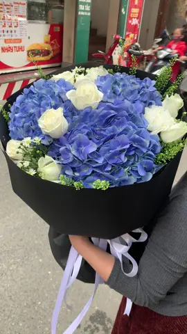 hoa đẹp theo ngày 