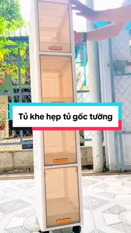 Tủ khe hẹp , tủ nhà tắm #tunhua #tukhehep #tunhuagiare #tunhatam #tunhuadanang 