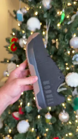 NoBull Outwork Impact Black Gum #tiktokshopholidayhaul #tiktokshopcreatorpicks #nobull #sneakers 