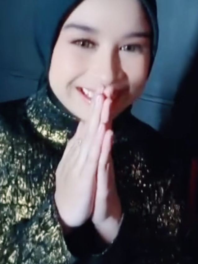 menunggu karya projek @DA7 MILA gass lah pokoknya#dangdutacademy7 #milada7 #dangdut #fyp #indosiar 