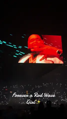Sang my heart out! Loved how he played a lot of his old songs that was the best part! #rodwave #theredemtiontour #2025 #fyp @Rod Wave #losangelescalifornia 
