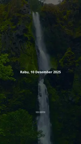 Amin 😇🤍 Puji Tuhan dibuka Charity18 spesial natal 2025 bersama anak-anak panti asuhan kristen! Mari bergabung dan bagikan berkatmu dalam berdonasi min 1rb, kamu sudah jadi bagian buat anak-anak di panti asuhan dan yg membutuhkan. Berakhir hari ini  🙏🏻 Terima Kasih! Tuhan berkati 😇Cara berdonasi: bisa langsung saja klik ke link yang ada di BIO profil kami atau bisa di copy link dibawah ini ke google kalian :  https://sociabuzz.com/soal_kristen/tribe  #fyprohani #rohani_kristen #rohani #motivasi #percayalah 