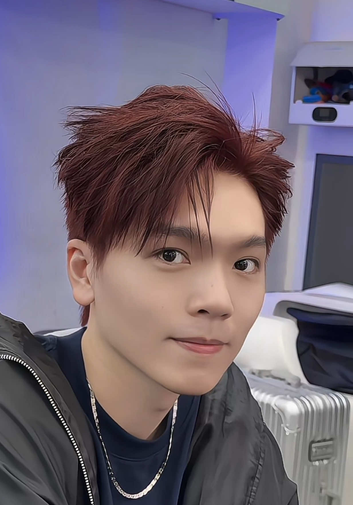 Lại là anh Zeref đây  #sgpzeref #saigonphantom #viral #xh #ryuhaircuz 