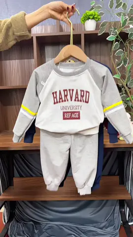 (KO TÚI) BỘ THU ĐÔNG (PHỐI SỌC) #thoitrangtreem #quanaotreem #bochobe #bodaitaychobe #bothudongchobe 