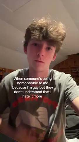 Very unfortunate #fyp #relatable #gay #mlm 