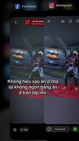 Ai giống tui hong. #vairal #tiktok #truonghoc #free_fire #fyp 