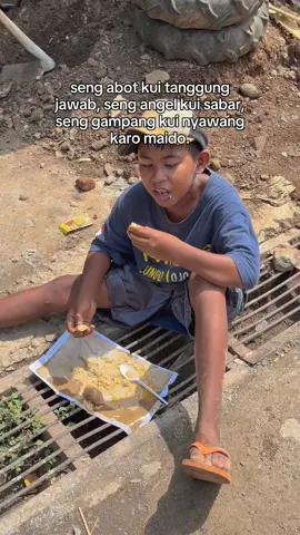 #fyp #antisambat #anakkuat #disabilitas #anakhebat 