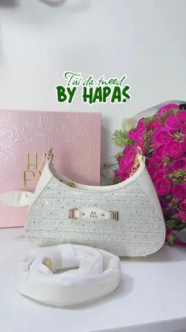 Nó sang mà nó dịuuuu🥰 #tuixach #tuixachnu #hapas #tuihapas #tuisangchanh 