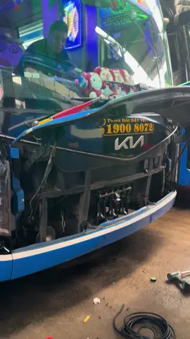 Báo tới nhà xe luôn goài 😆😆