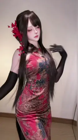 #cos #cosplay #foryoupage #xuhuong #trending