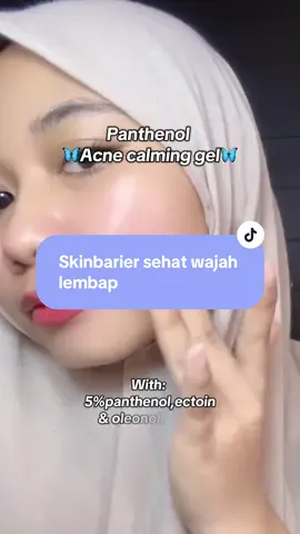 Rawat skinbarier mu🩷 #fyppppppppppppppppppppppp #song #xybca #fypage #moisturizer 