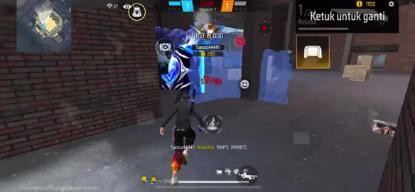 #fyp #ffindonesia #epepburik #pepengshot🇲🇨👽 #perfectshot 