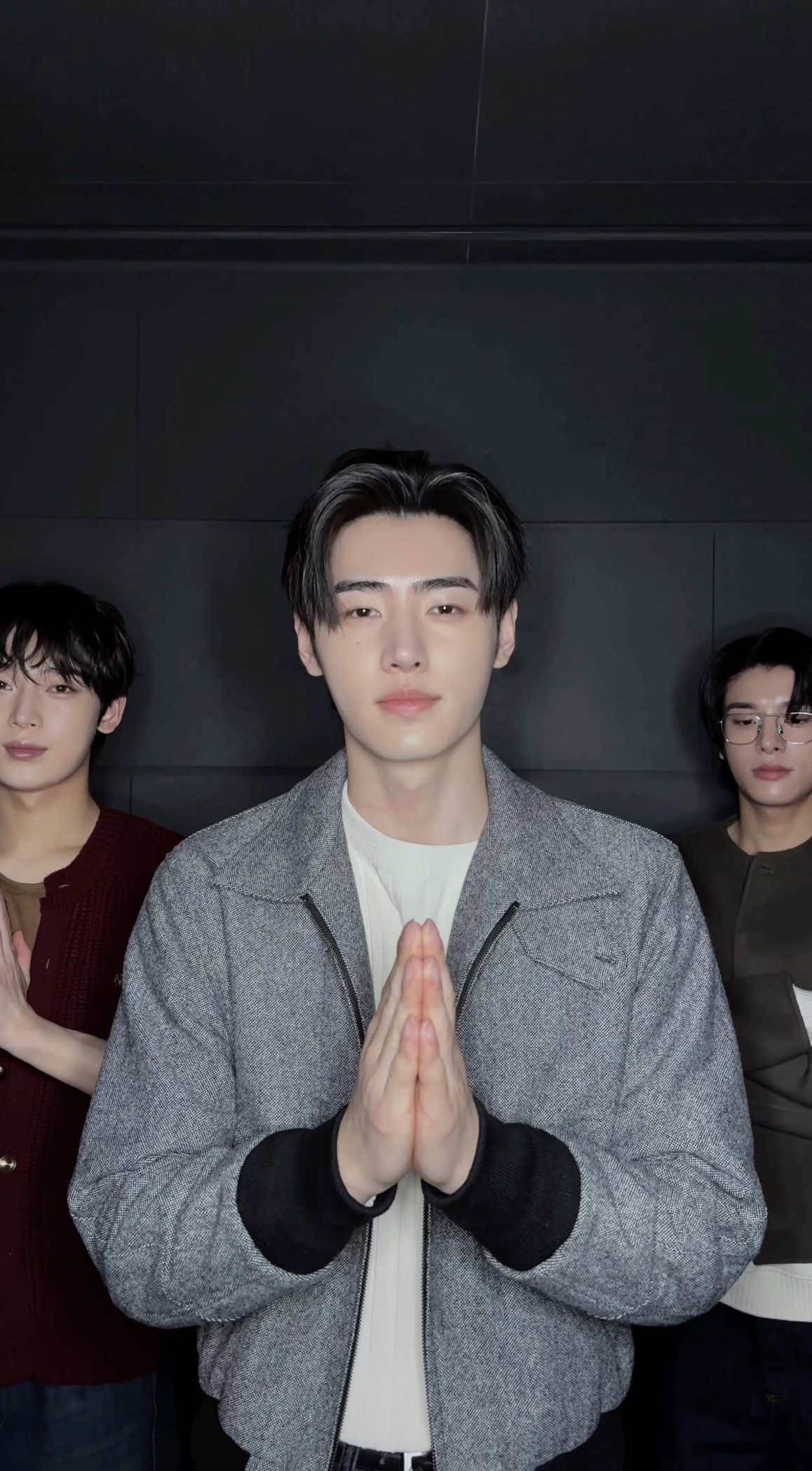 Thank you for another great #YearInMusic💖 #ENHYPEN  @TikTok @MusicOnTikTok @틱톡 TikTok Korea 