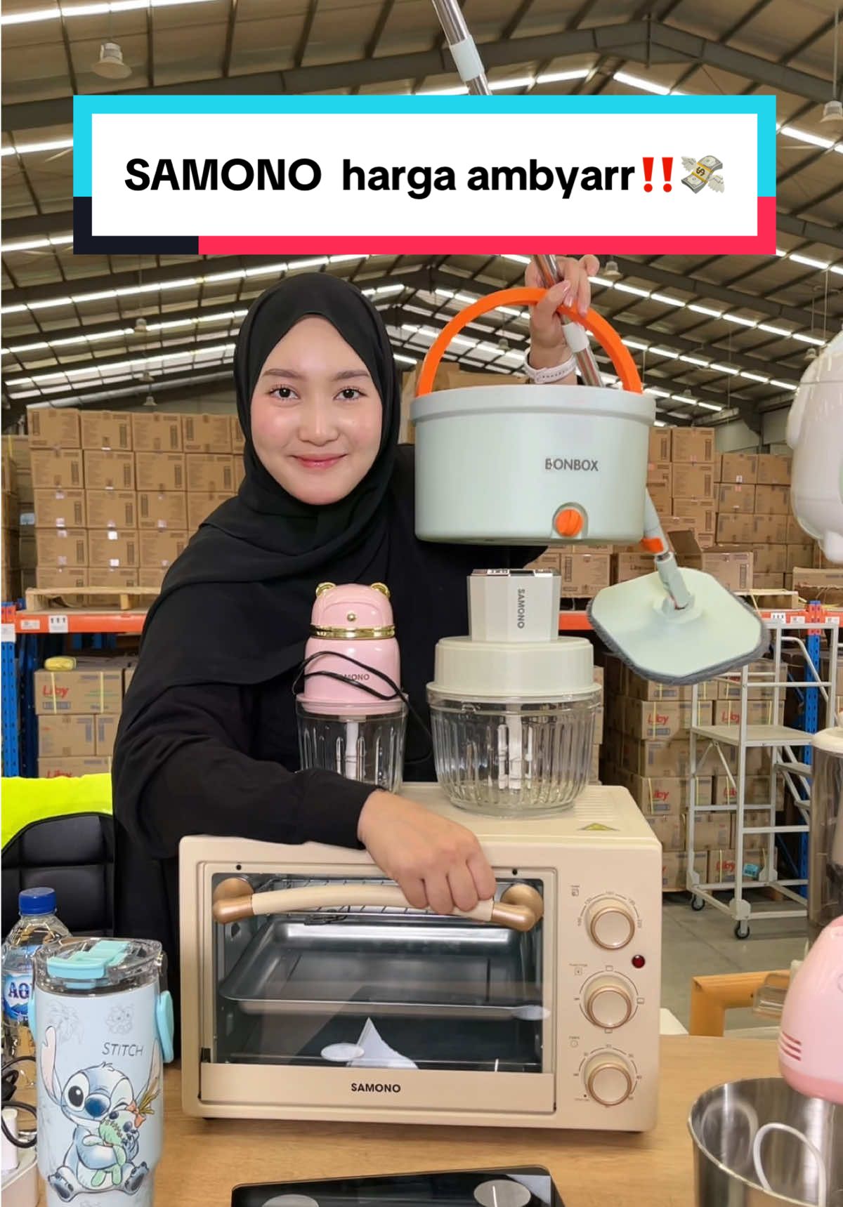 Masuk live harga spesial akhir tahun🥰🛍️🫣 #samonoindonesia #ischaindyofc #indytiaras_ #fypシ゚ #kualitaspremium👍🥰 