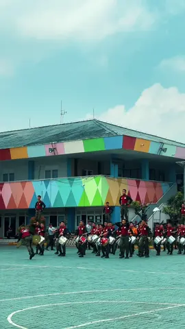 Gladi bersih Bon Voyage Pasis Gema Perwira Samoedra BATCH LXI🤩🙌🏻 #bpsdmp151 #prestasi #kemenhub #tarunapelayaran #pipsemarang 