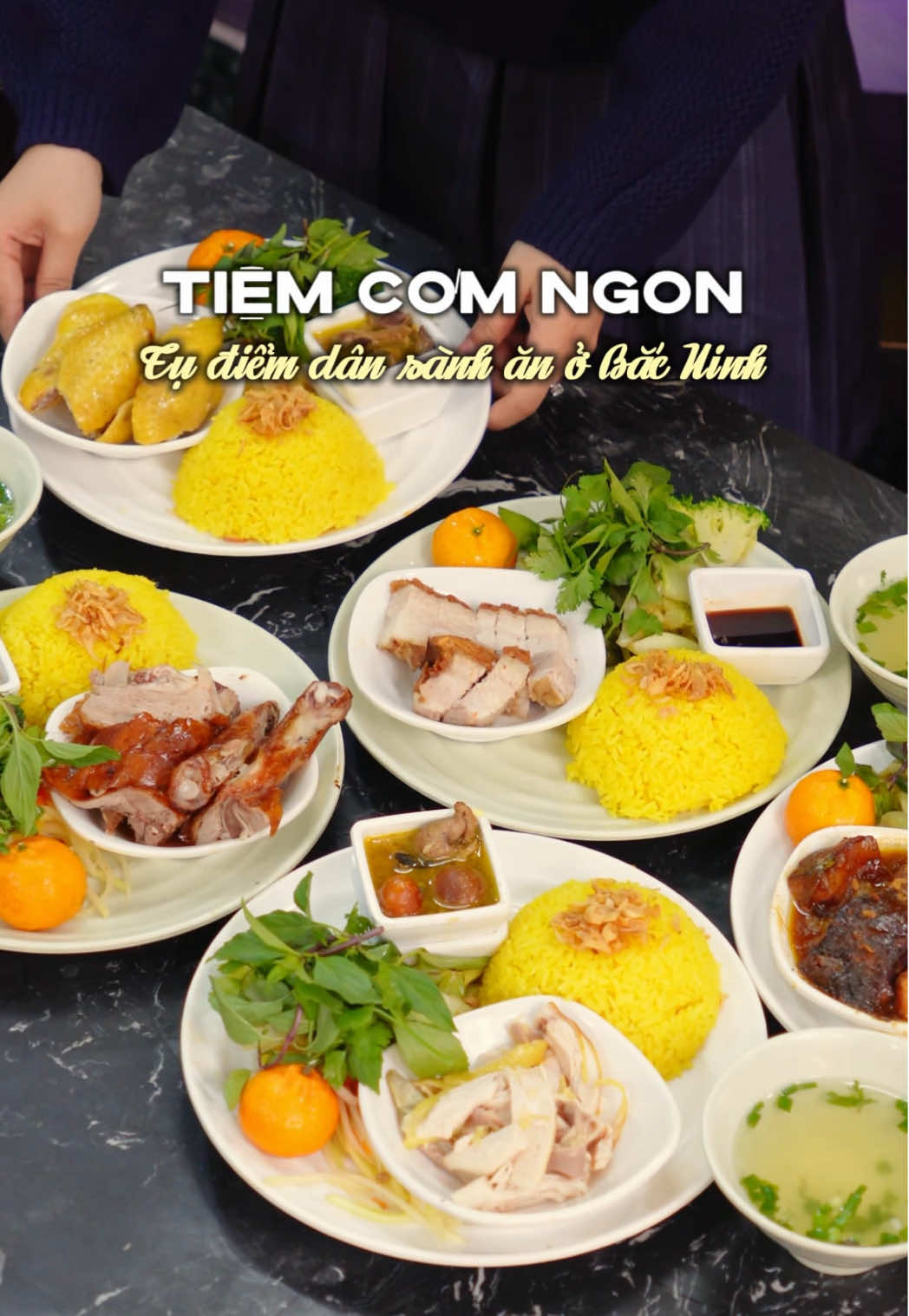 Tiệm cơm nức tiếng, tụ điểm dân sành ăn ở Bắc Ninh 🤩  📍 Mai Mai - Cơm ngon, bún phở sạch  #bungmobacninh #comvanphong #comga #antruabacninh #bacninhangi 