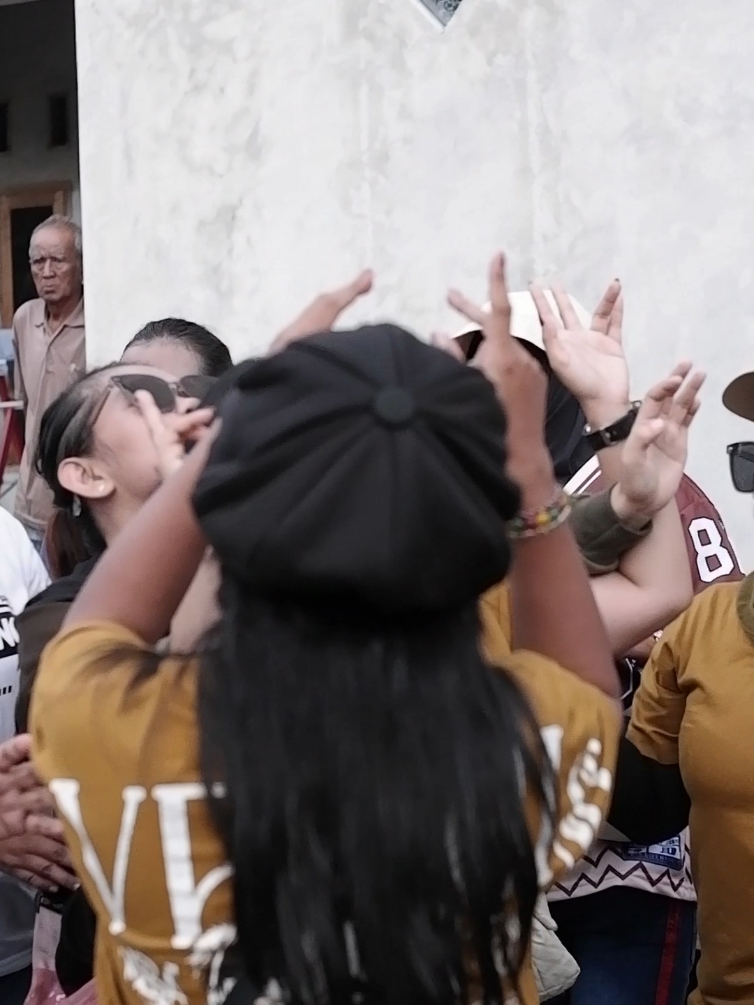 cinta sabun mandi Sagala Laksana SGL Group