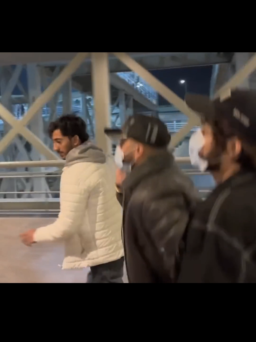 He is in Pakistan 🥹🥹 #rajab #rajabbutt #rajabfamily #fyp #foryoupage  @Butt Is Back 